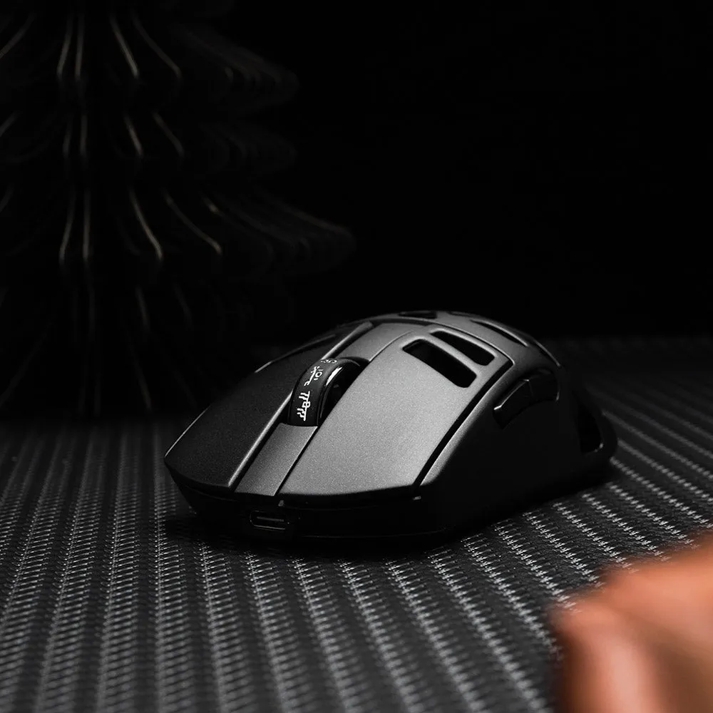 DAREU A950Pro Magnesium Alloy Mouse