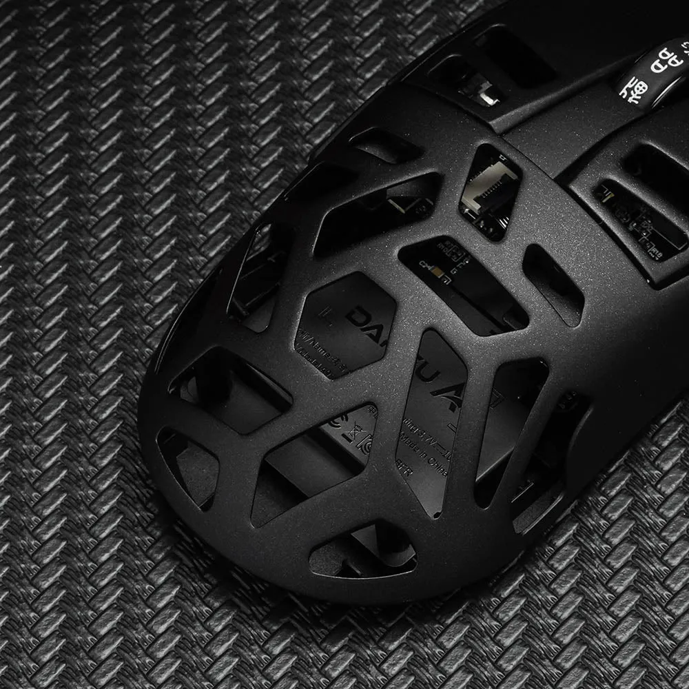 DAREU A950Pro Magnesium Alloy Mouse