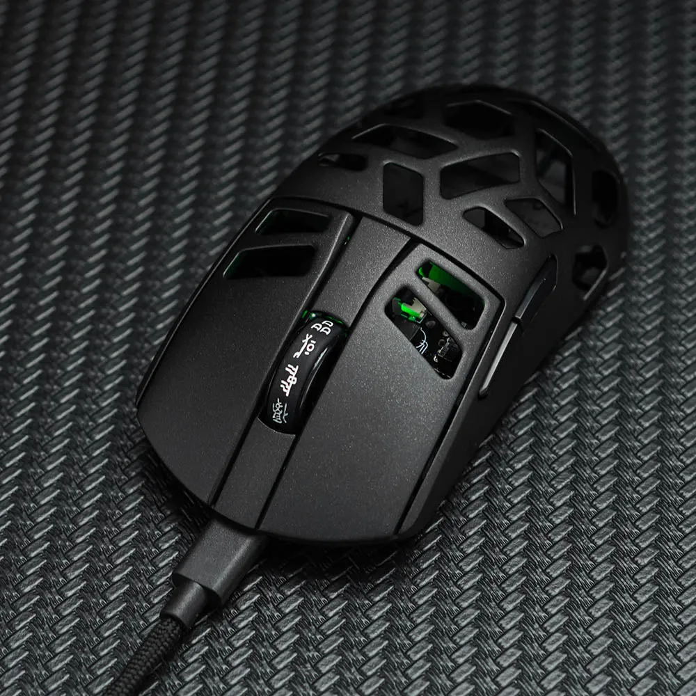 DAREU A950Pro Magnesium Alloy Mouse