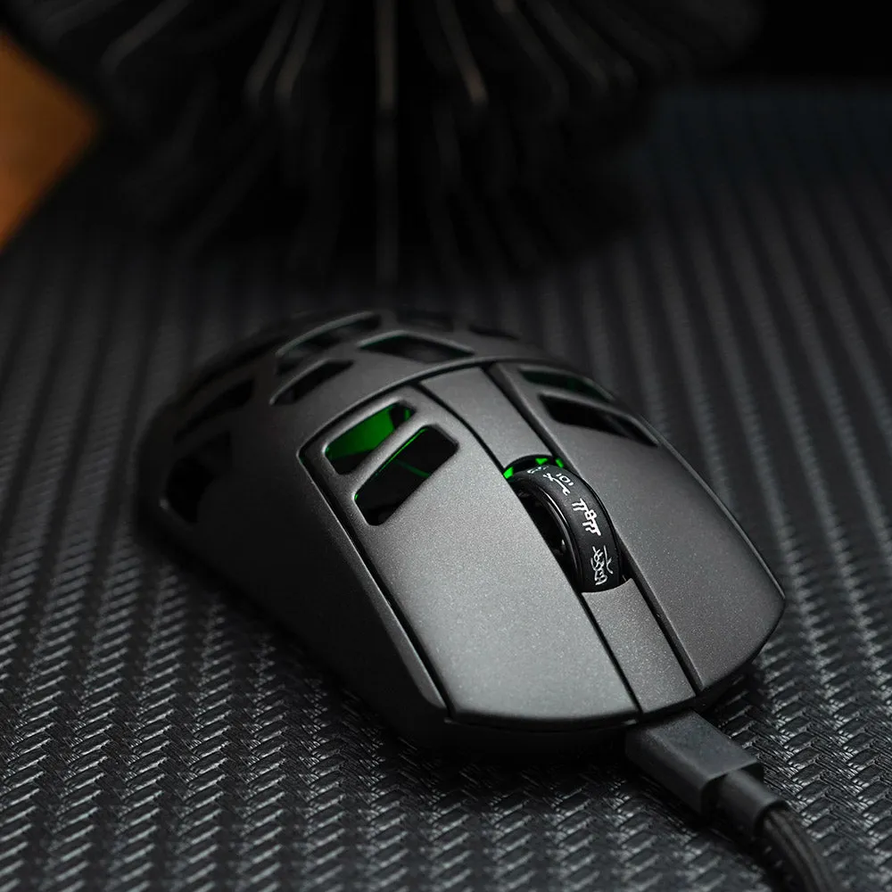 DAREU A950Pro Magnesium Alloy Mouse