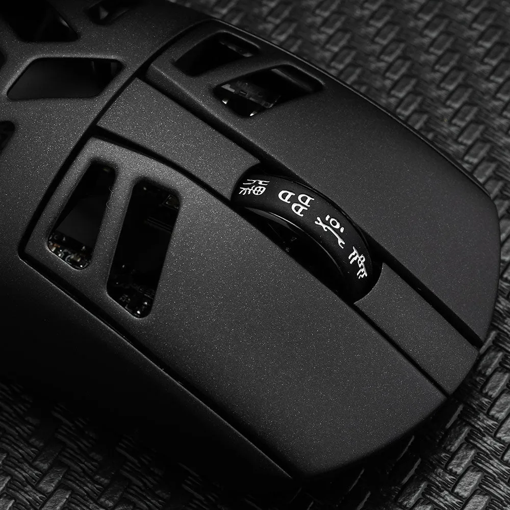 DAREU A950Pro Magnesium Alloy Mouse