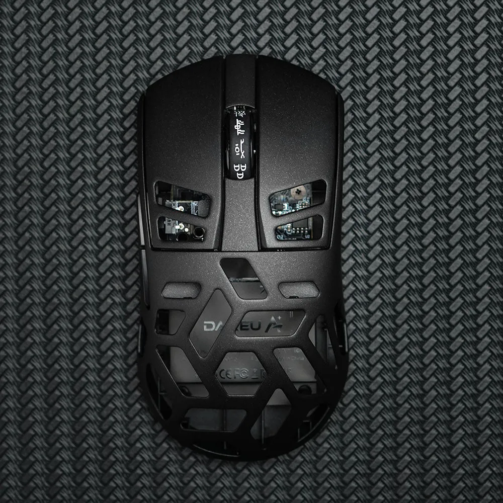 DAREU A950Pro Magnesium Alloy Mouse