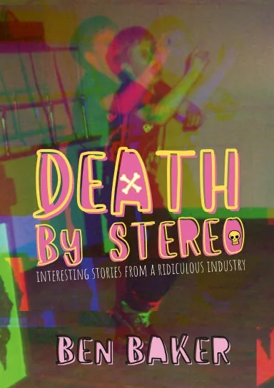 Death By Stereo