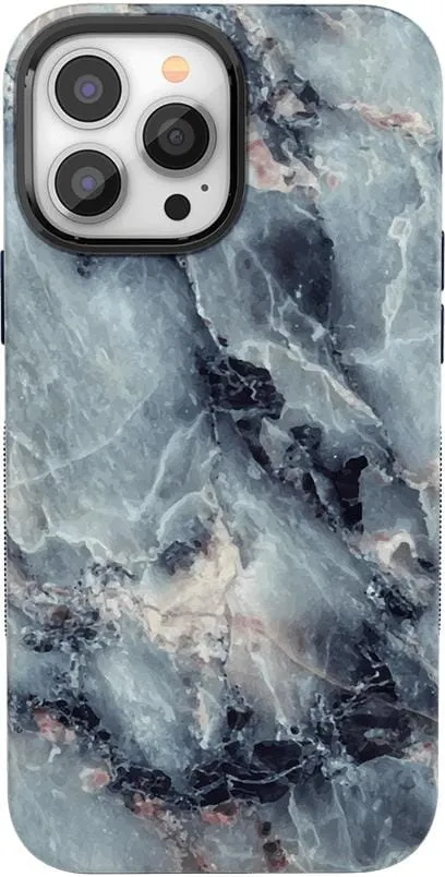 Deep Sea | Blue Marble Case