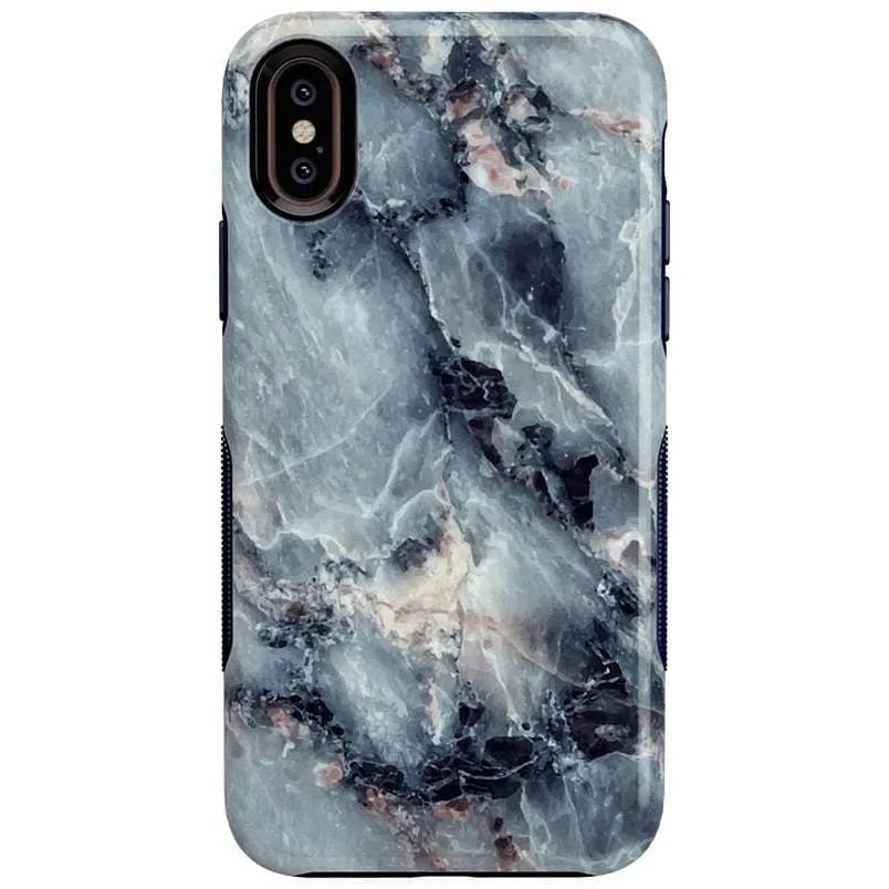 Deep Sea | Blue Marble Case