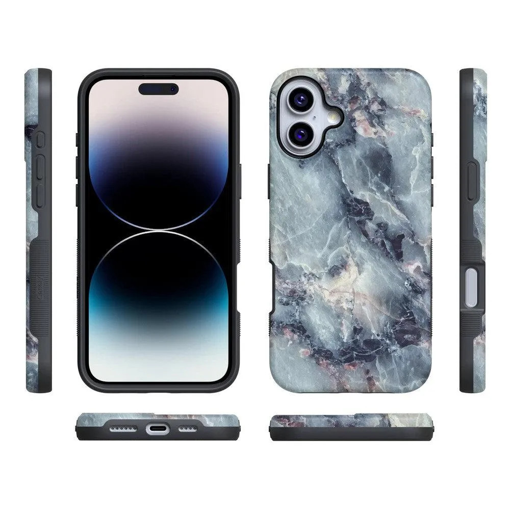 Deep Sea | Blue Marble Case