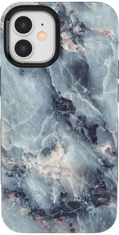 Deep Sea | Blue Marble Case