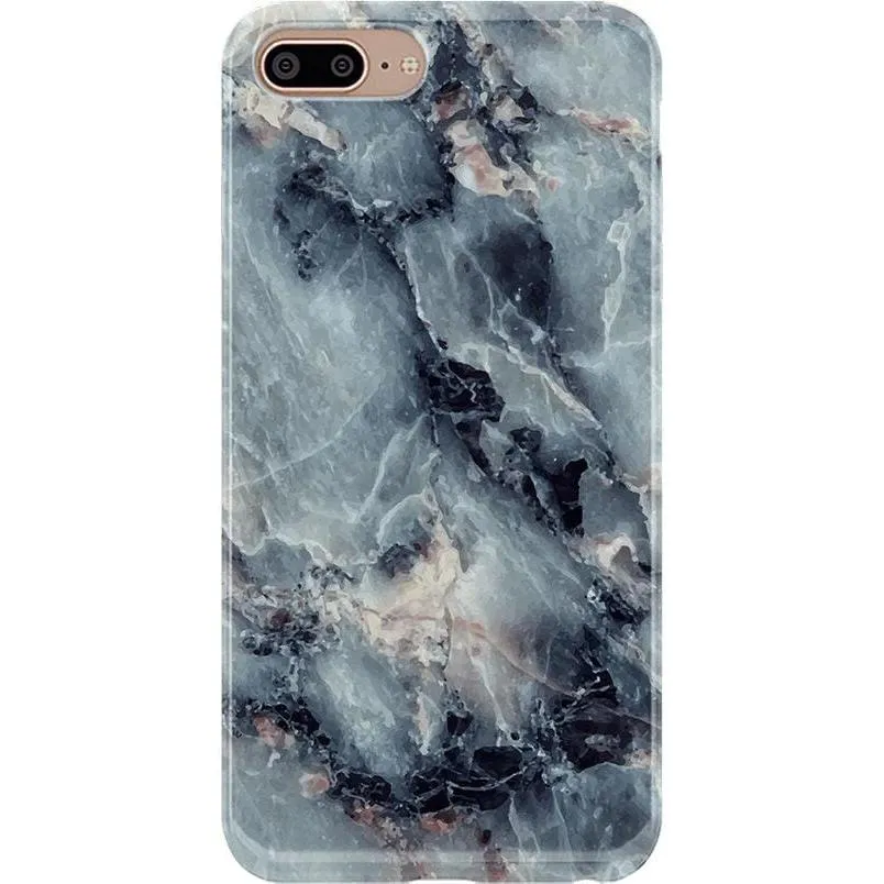 Deep Sea | Blue Marble Case