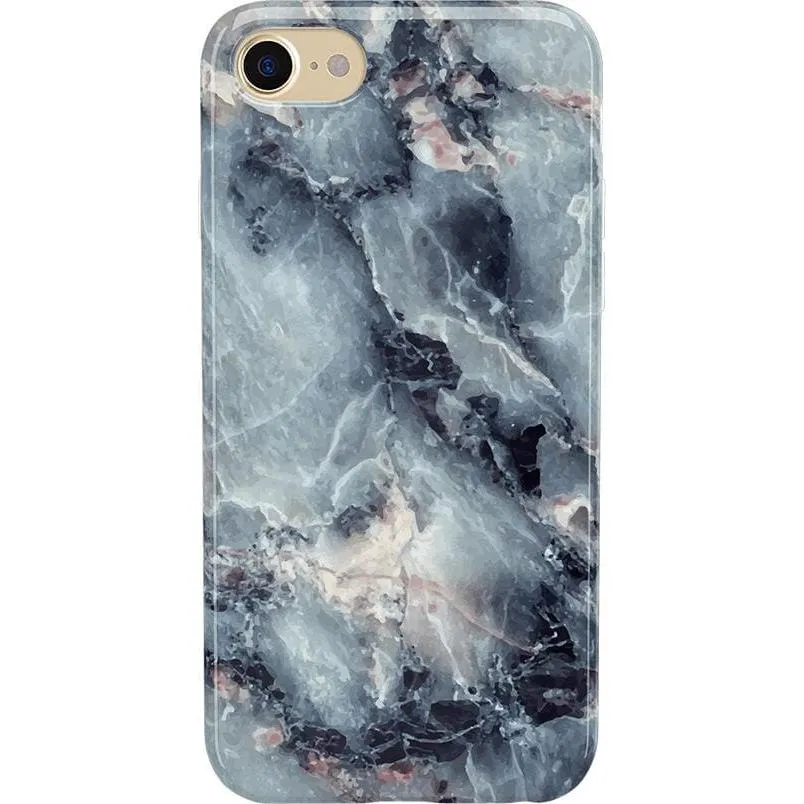 Deep Sea | Blue Marble Case