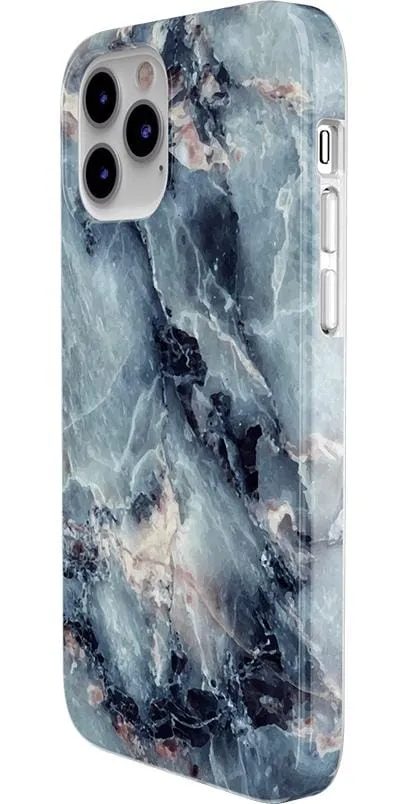 Deep Sea | Blue Marble Case