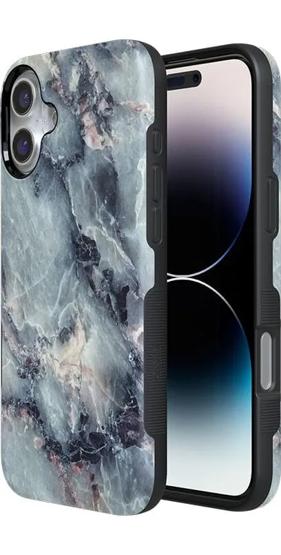 Deep Sea | Blue Marble Case