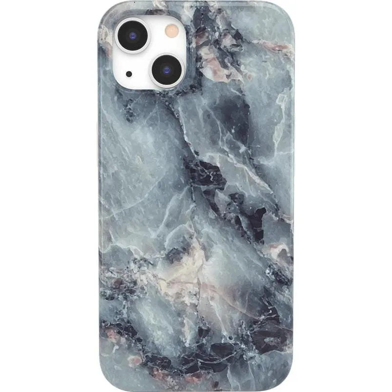 Deep Sea | Blue Marble Case