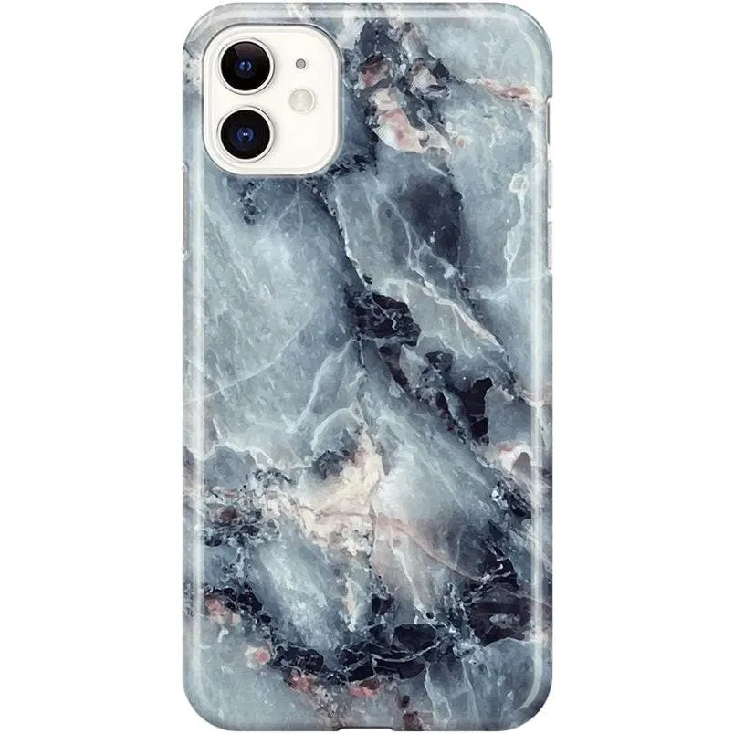 Deep Sea | Blue Marble Case