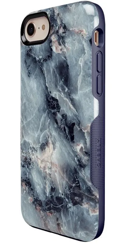 Deep Sea | Blue Marble Case