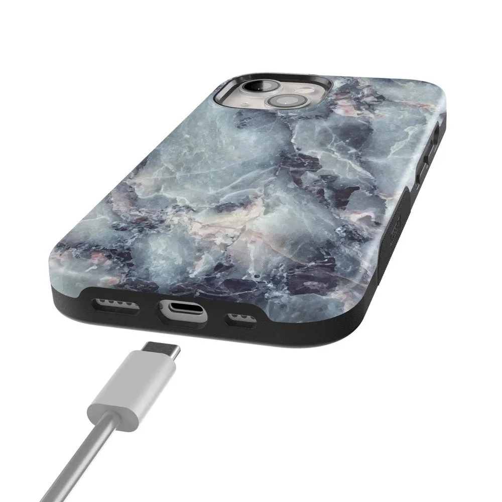 Deep Sea | Blue Marble Case