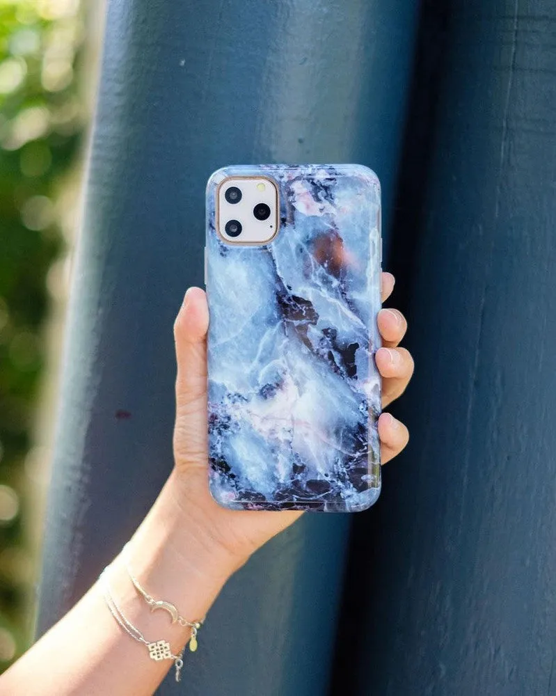 Deep Sea | Blue Marble Case