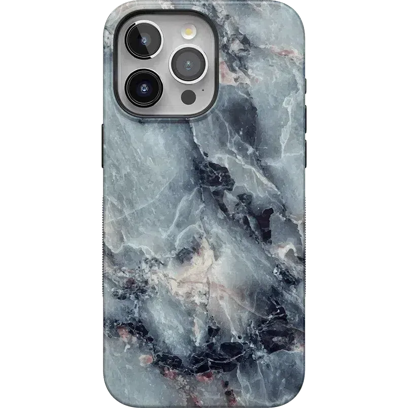 Deep Sea | Blue Marble Case