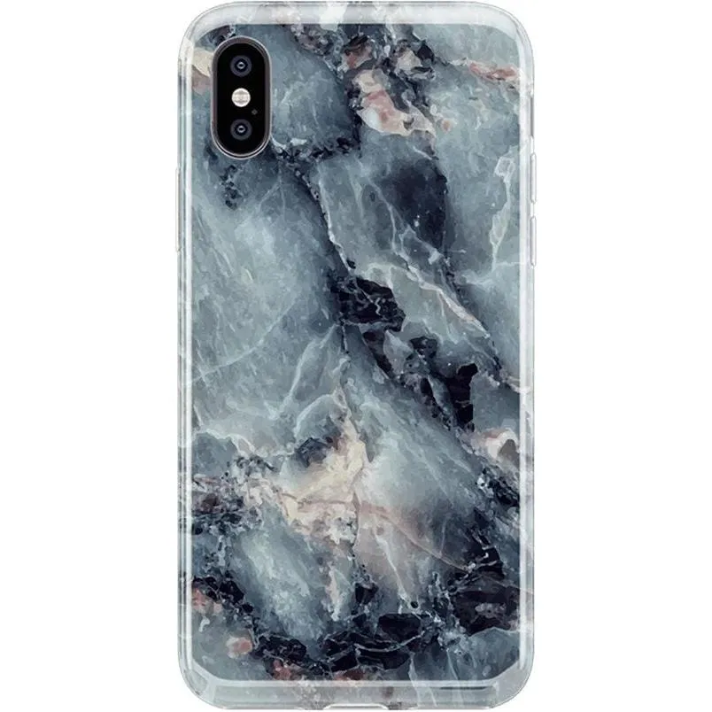 Deep Sea | Blue Marble Case