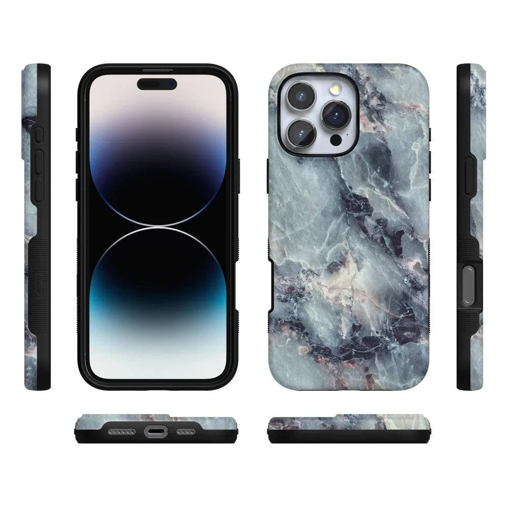 Deep Sea | Blue Marble Case