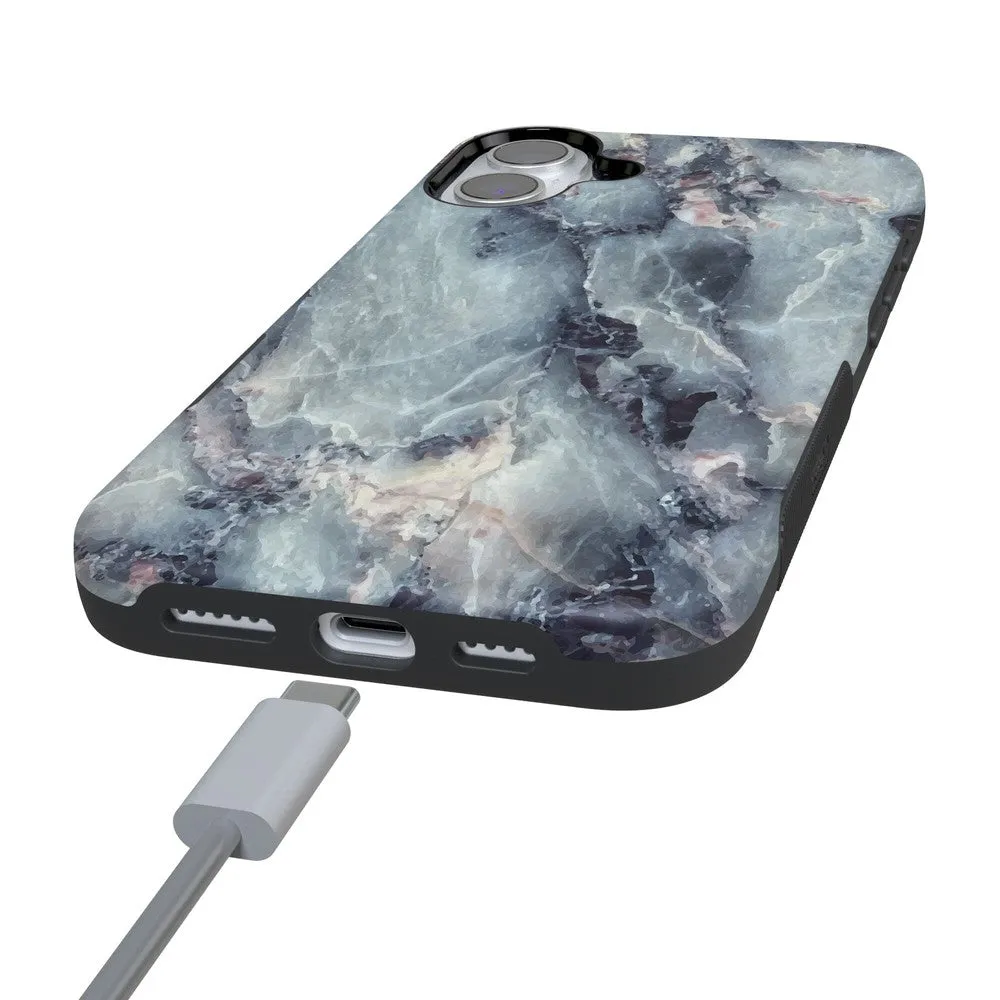 Deep Sea | Blue Marble Case