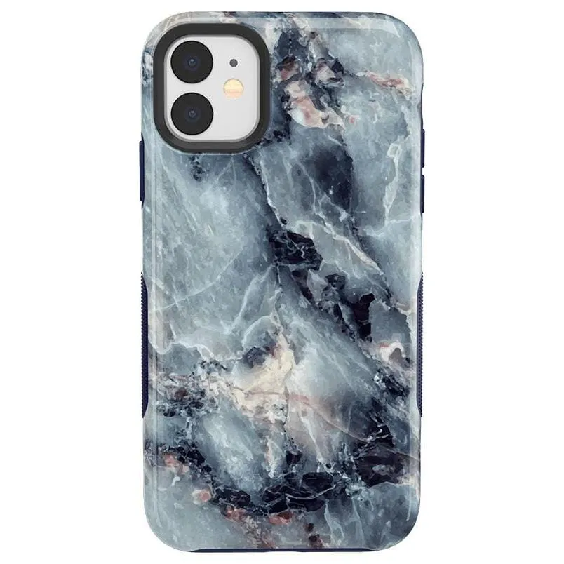 Deep Sea | Blue Marble Case