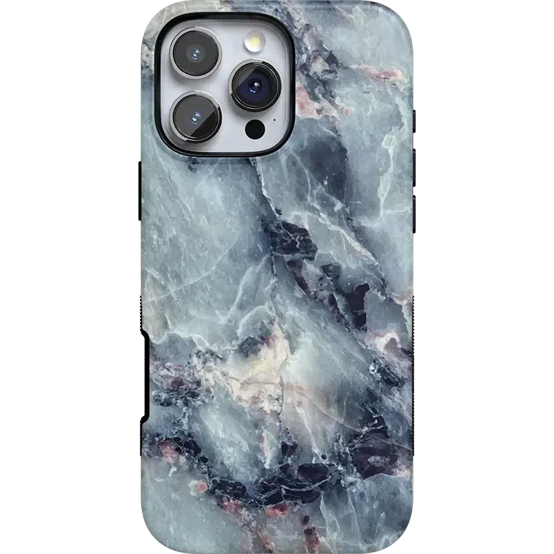 Deep Sea | Blue Marble Case