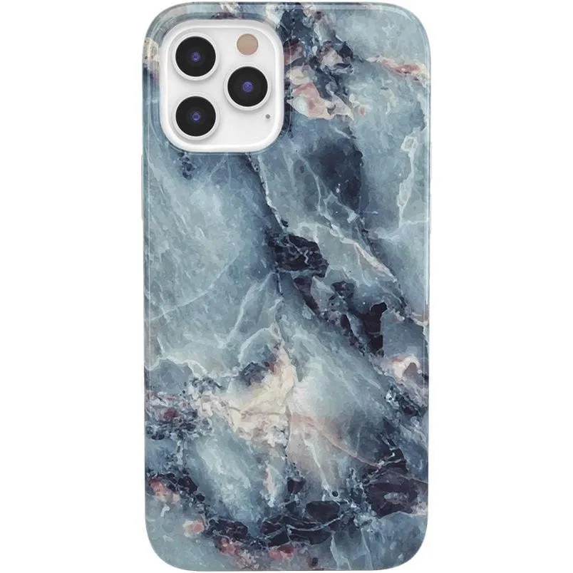 Deep Sea | Blue Marble Case