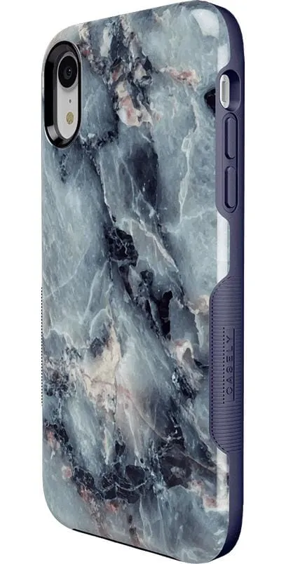 Deep Sea | Blue Marble Case