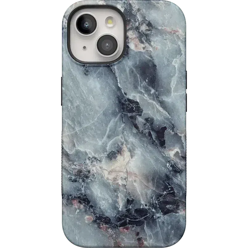 Deep Sea | Blue Marble Case