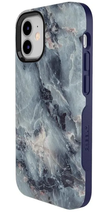 Deep Sea | Blue Marble Case