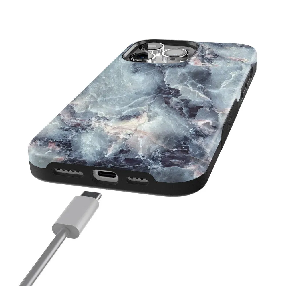 Deep Sea | Blue Marble Case