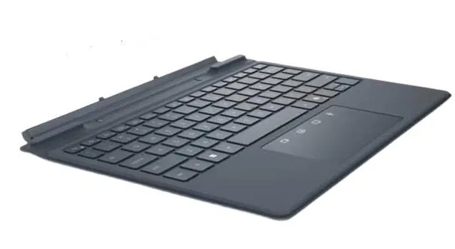 Dell Collaboration Keyboard for Latitude 7350 Series Detachable Laptops