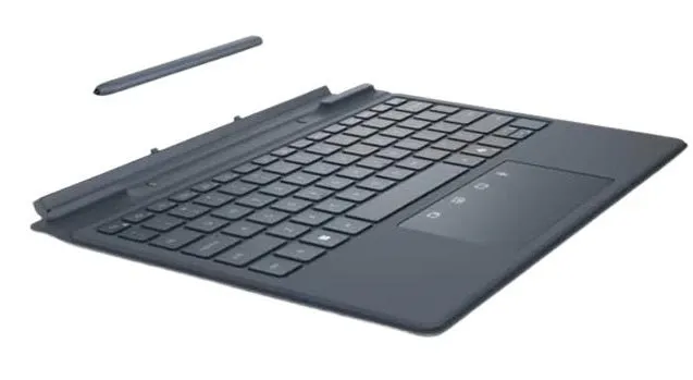 Dell Collaboration Keyboard for Latitude 7350 Series Detachable Laptops