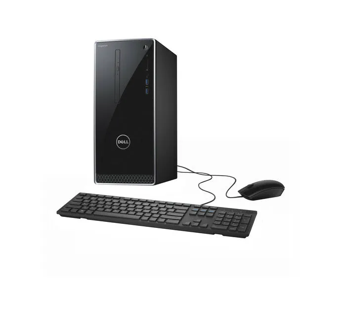 Dell Inspiron 3671 Intel Core i5 Desktop PC