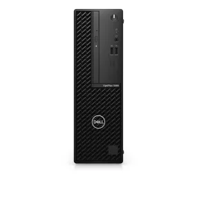 Dell OptiPlex 3090 SFF Desktop, Intel i5-10505, 3.20GHz, 8GB RAM, 256GB SSD, Win10P - NH77F