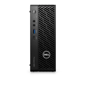 Dell Precision 3260 CFF Workstation, Intel i7-12700, 2.10GHz, 16GB RAM, 512GB SSD, Win10P - 910WV