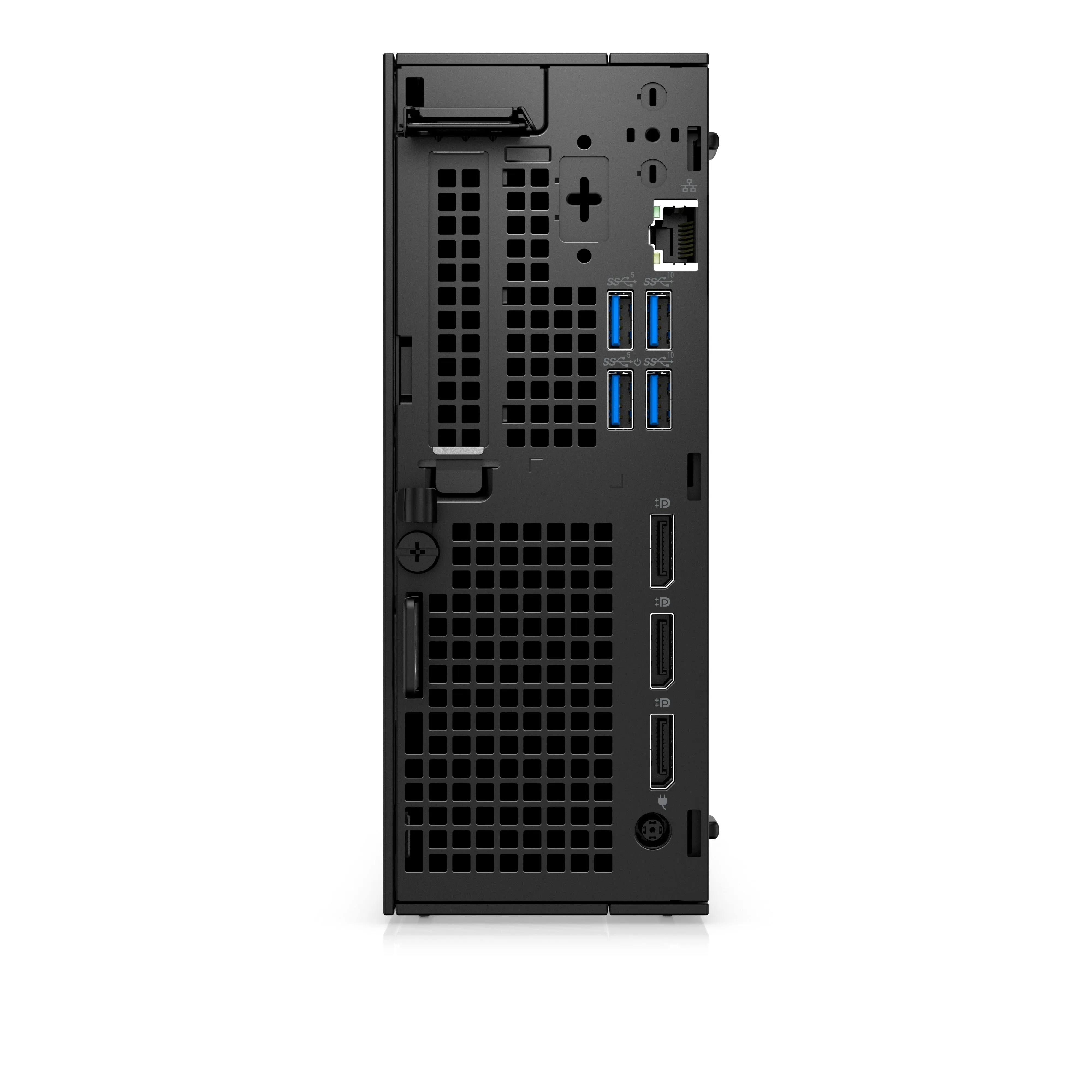 Dell Precision 3260 CFF Workstation, Intel i7-12700, 2.10GHz, 16GB RAM, 512GB SSD, Win10P - 910WV