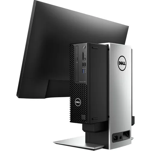 Dell Precision 3450 SFF Workstation, Intel i7-10700, 2.90GHz, 16GB RAM, 512GB SSD, W10P - FHH0W