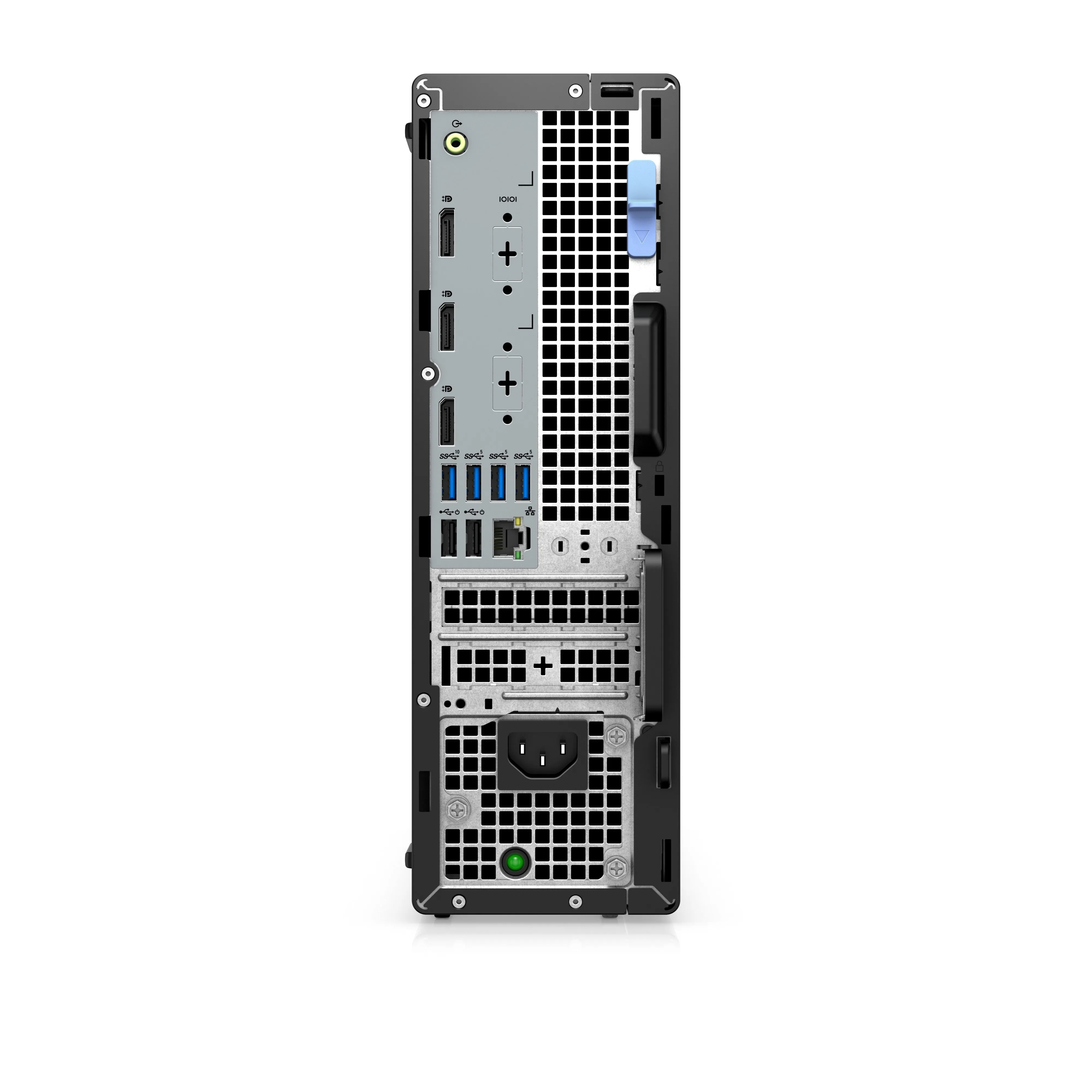 Dell Precision 3460 SFF Workstation, Intel i7-12700, 2.10GHz, 16GB RAM, 512GB SSD, W10P - PC5V5 (Refurbished)