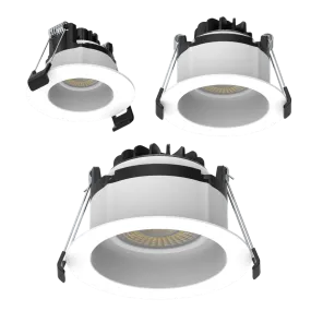 DGD 4in G1 LED Direct Gimbal Downlight