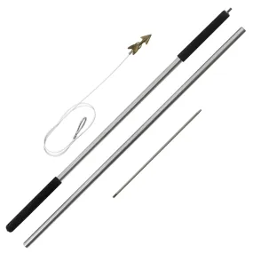 Diamond 98523 Harpoon Kit - 9' - 2 Pc