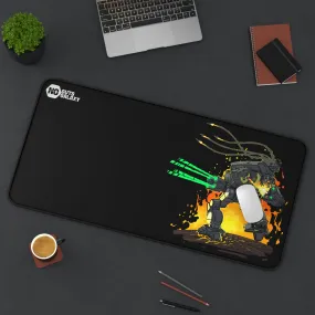 Dire Wolf Desk Mat