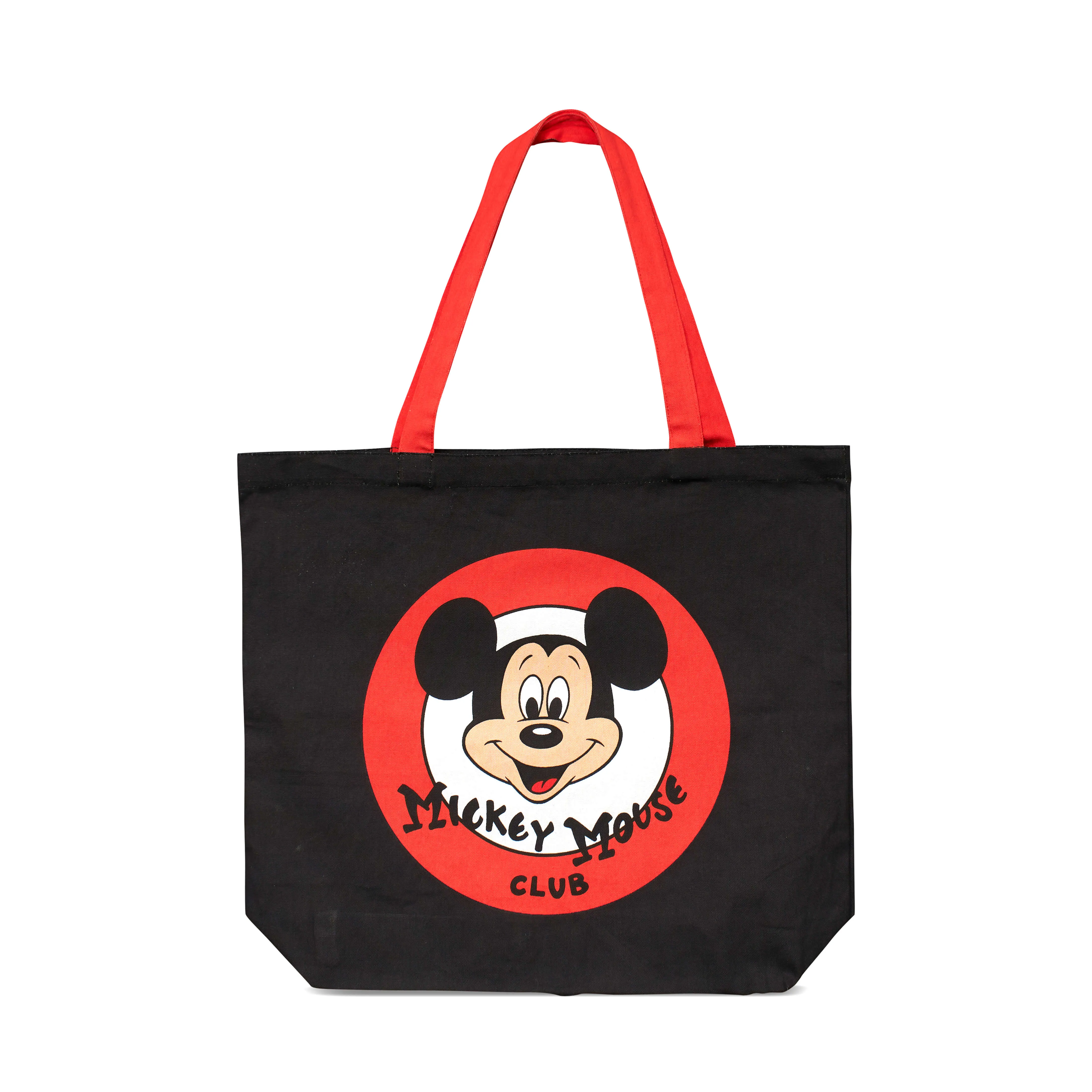 Disney Tote Bag 40 x 45cm -  Mickey Mouse Club