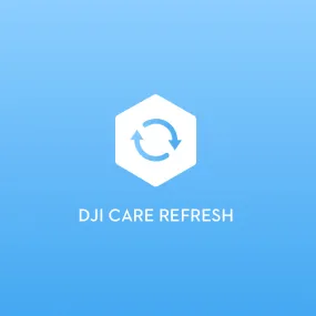 DJI Care Refresh 1-Year Plan (Osmo Mobile SE)