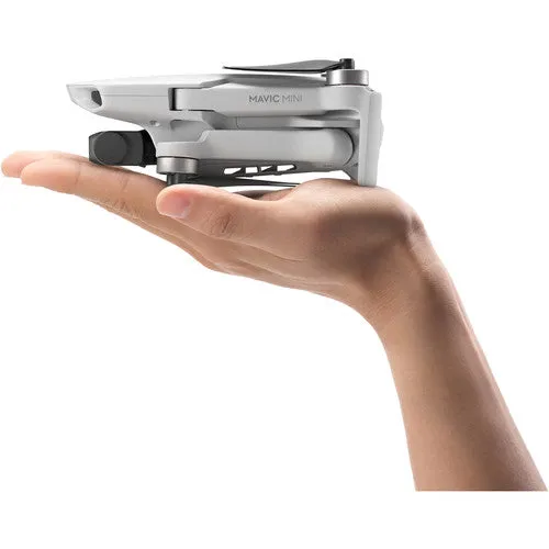 DJI Mavic Mini (Refurbished)