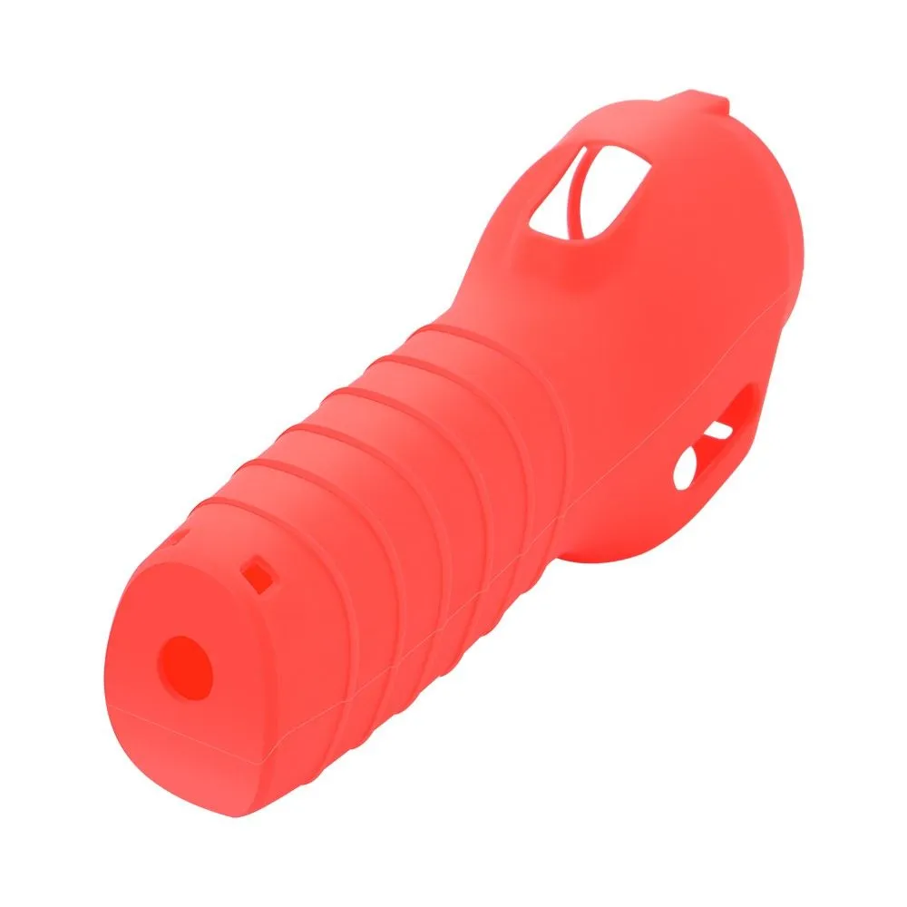 DJI OM 4 HSP6899 silicone cover - Red