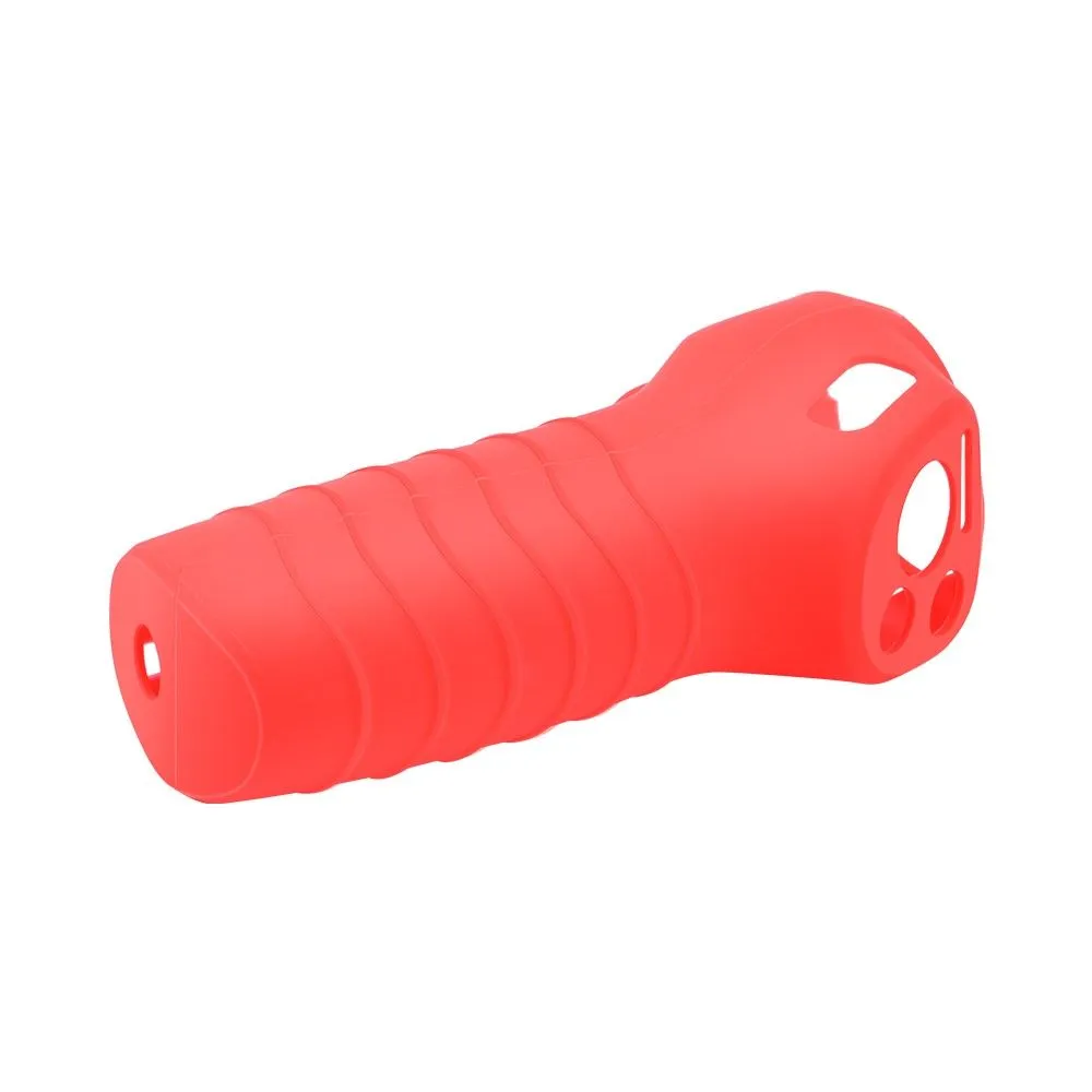 DJI OM 4 HSP6899 silicone cover - Red