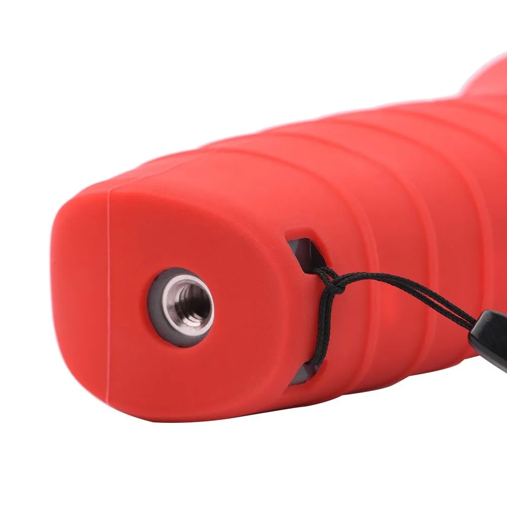 DJI OM 4 HSP6899 silicone cover - Red