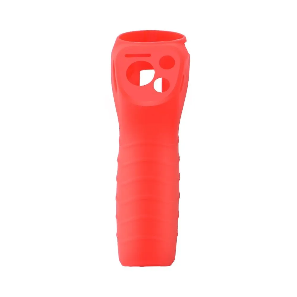 DJI OM 4 HSP6899 silicone cover - Red