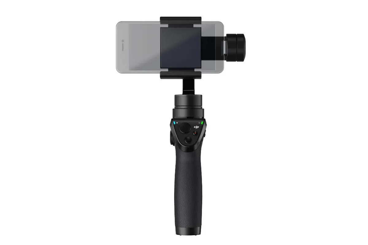 DJI Osmo Mobile Handheld Camera Gimbal